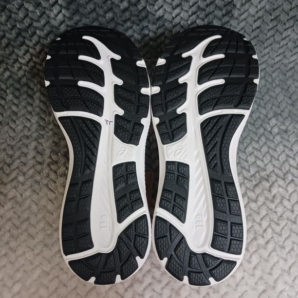 ASICS Gel-Contend 8 In Light Garnet Aqua Women's Running Shoes Size 11 - Picture 9 of 9